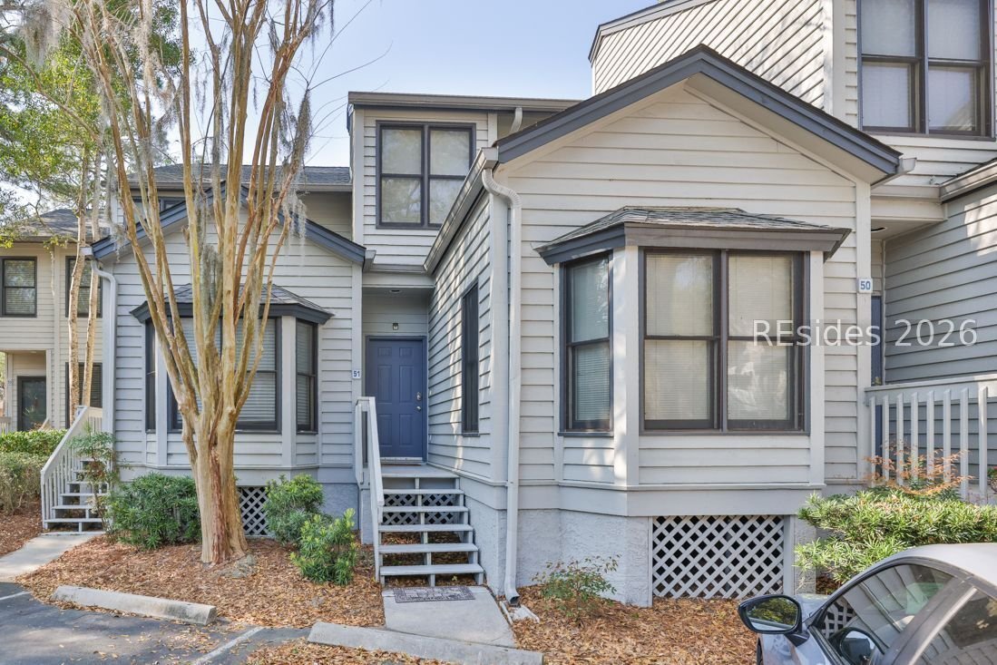 Condo in Hilton Head Island, South Carolina, United States 1 - 18969241