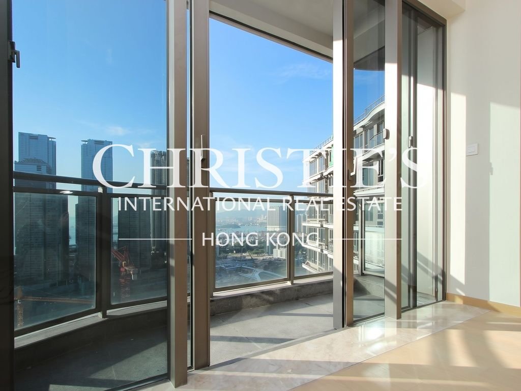 Appartement à Hong-Kong, Hong Kong 3 - 18799320