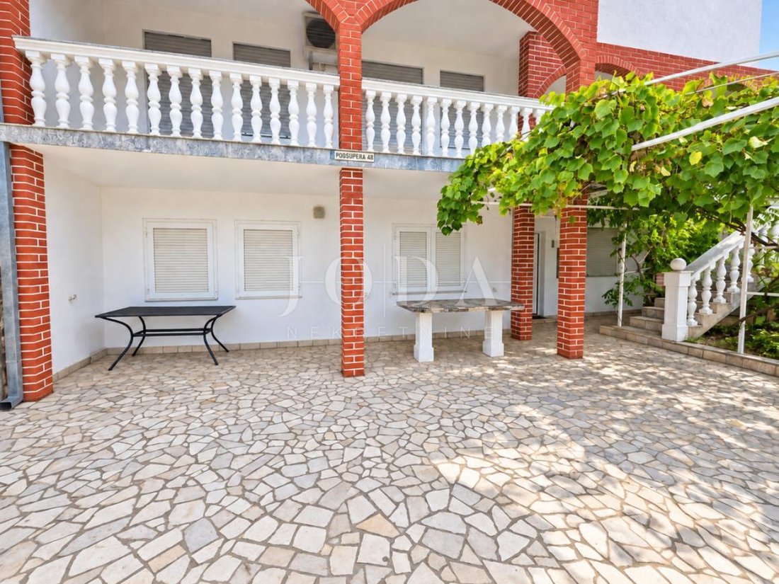 House in Grad Crikvenica, Primorje-Gorski Kotar County, Croatia 2 - 18974503