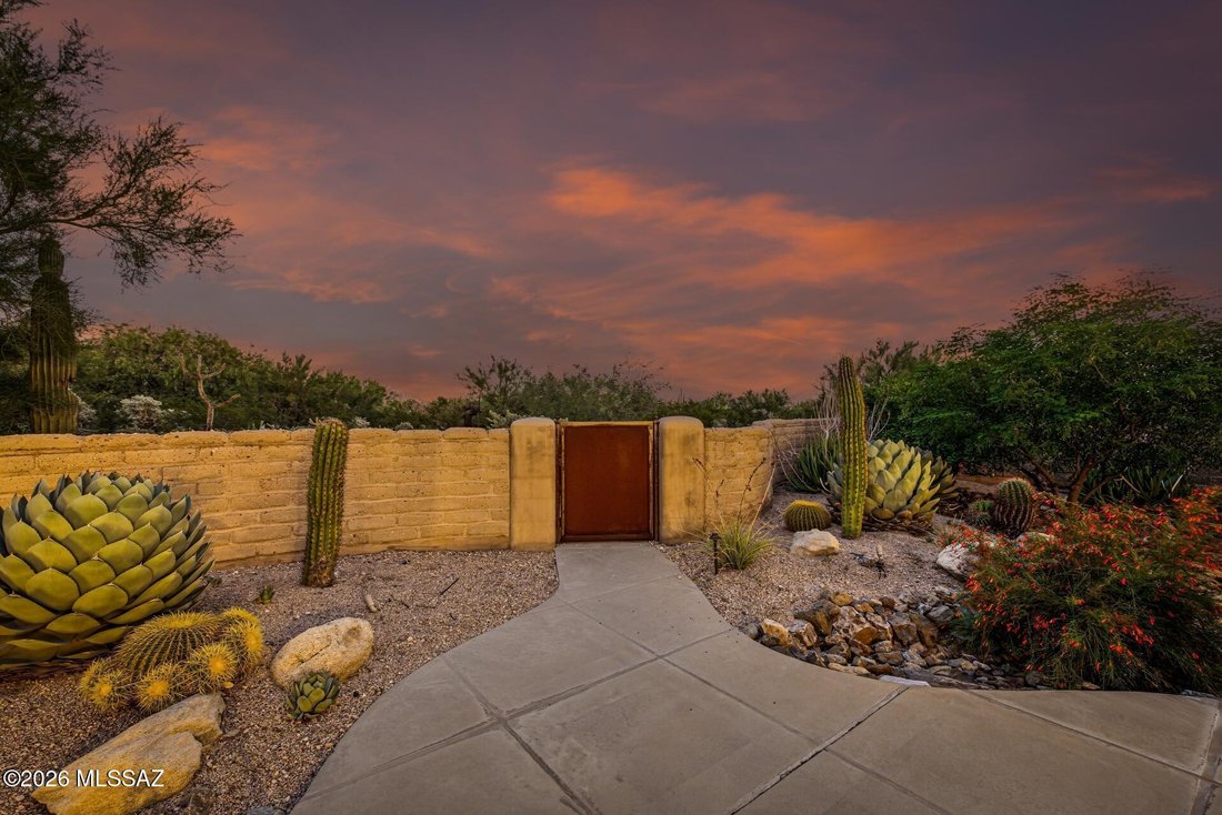 House in Marana, Arizona, United States 5 - 18969633