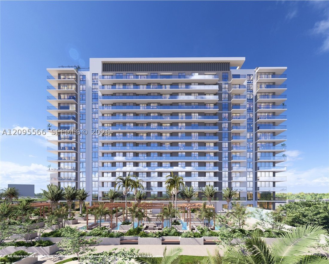 Condo in Hollywood, Florida, United States 1 - 18979586