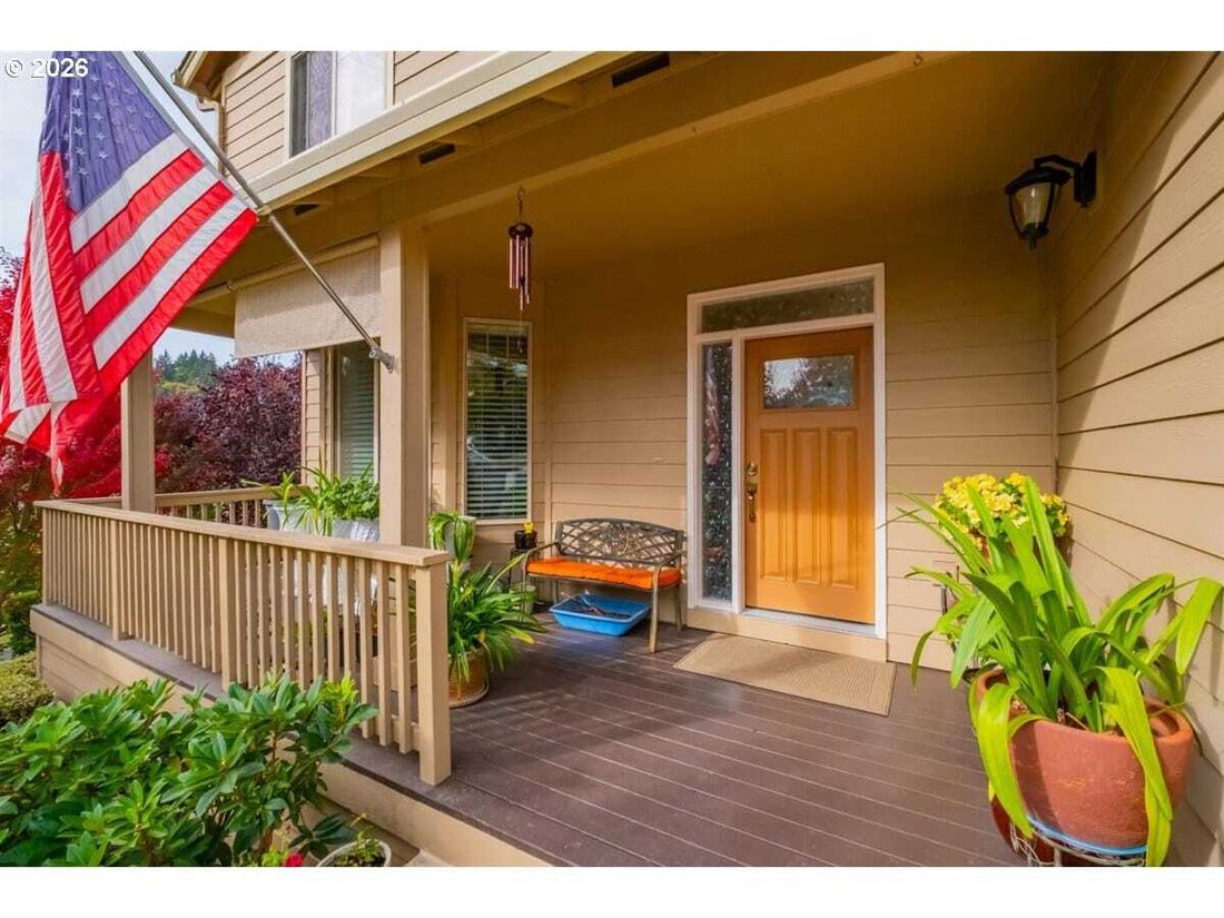 House in Salem, Oregon, United States 3 - 18964663