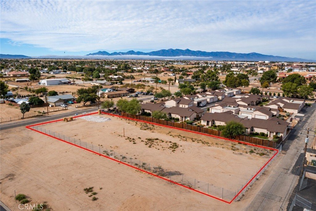 Land in Hesperia, California, United States 5 - 18970849