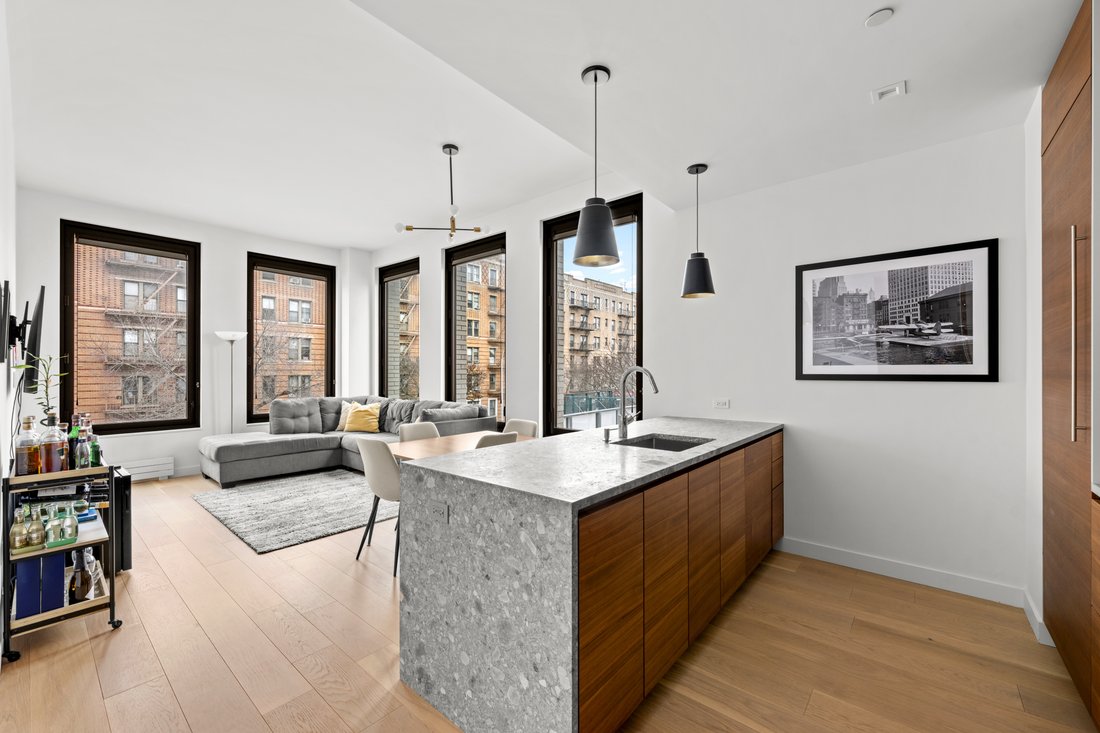 Condo in New York, New York, United States 4 - 18974379