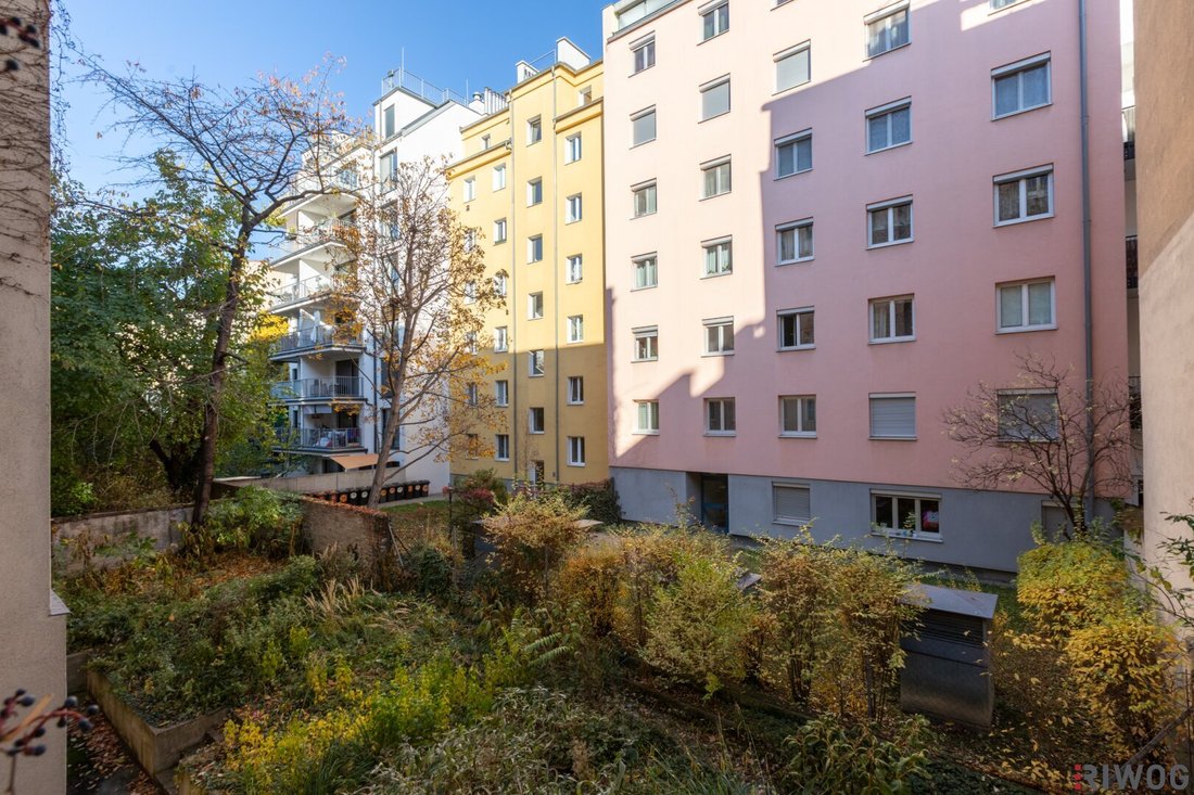 Apartment in Vienna, Wien, Austria 3 - 18979641