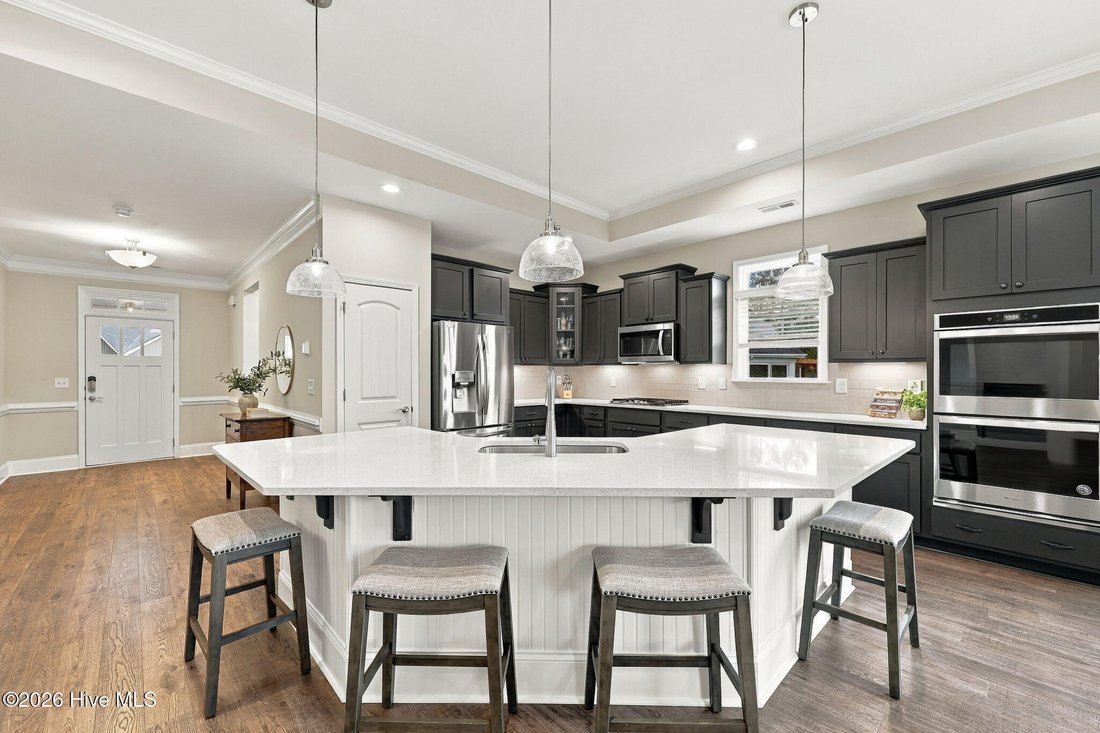 House in Southern Pines, North Carolina, United States 5 - 18973784
