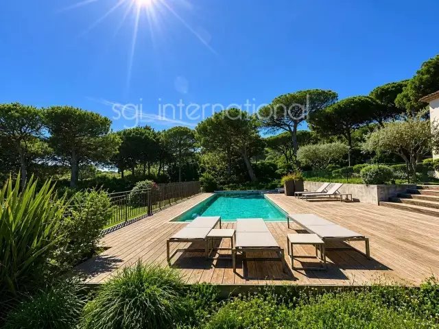 House in Ramatuelle, Provence-Alpes-Côte d'Azur, France 4 - 18072461