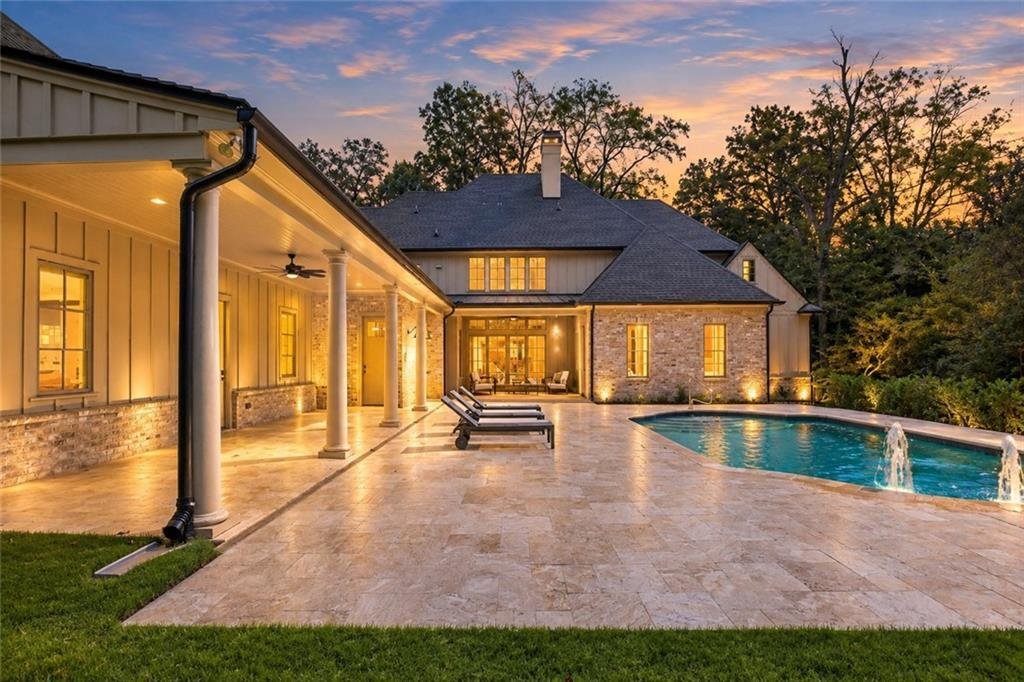 House in Atlanta, Georgia, United States 1 - 18969701