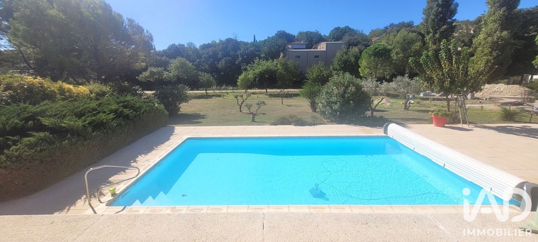 House in Lagarde-Pareol, Provence-Alpes-Côte d'Azur, France 3 - 18975529