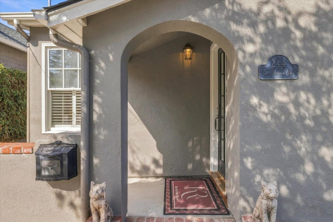 House in Los Gatos, California, United States 5 - 18968728