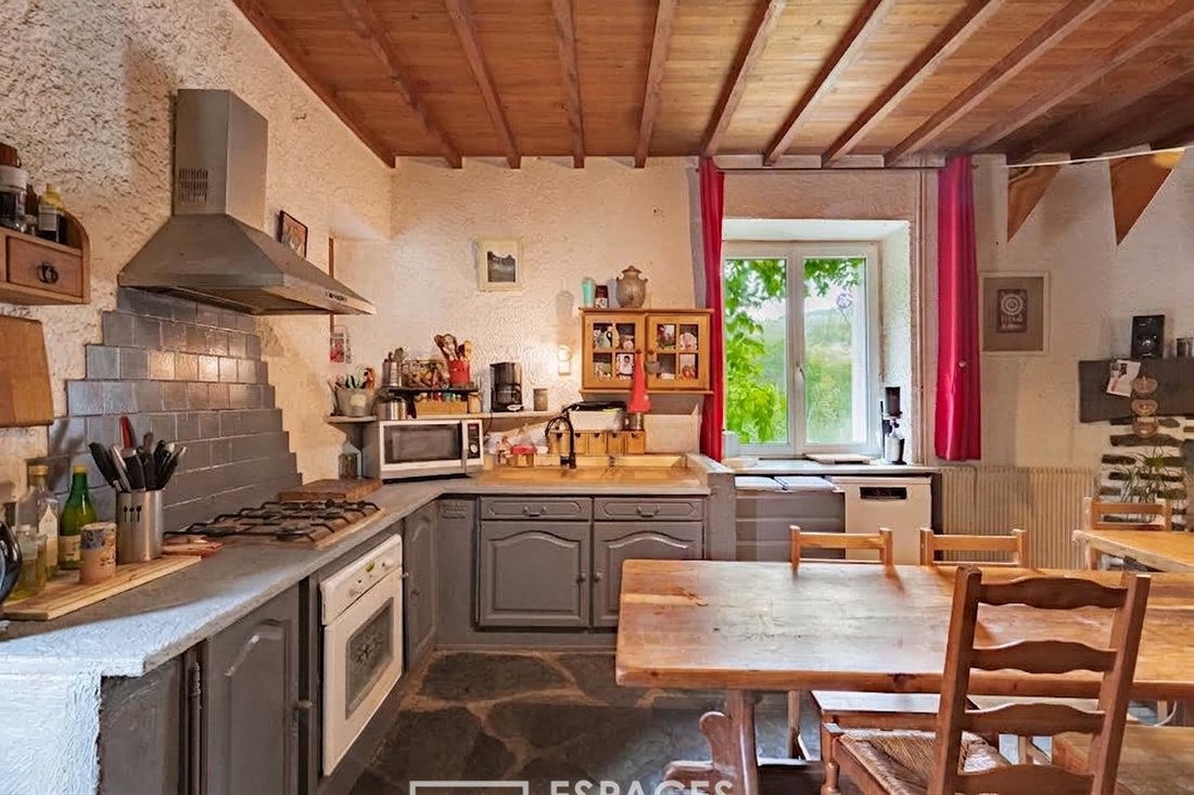 Villa in Cuxac-Cabardes, Occitania, France 3 - 18966551