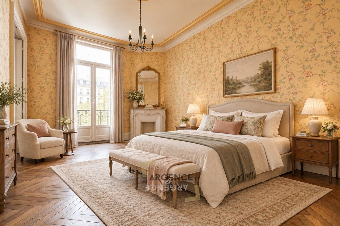 Apartment in Centre Historique, Montpellier, France 3 - 17361059