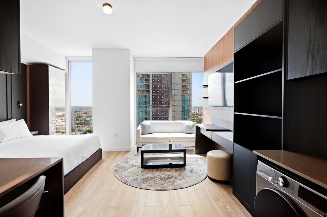 Condo in Miami, Florida, United States 5 - 18974401