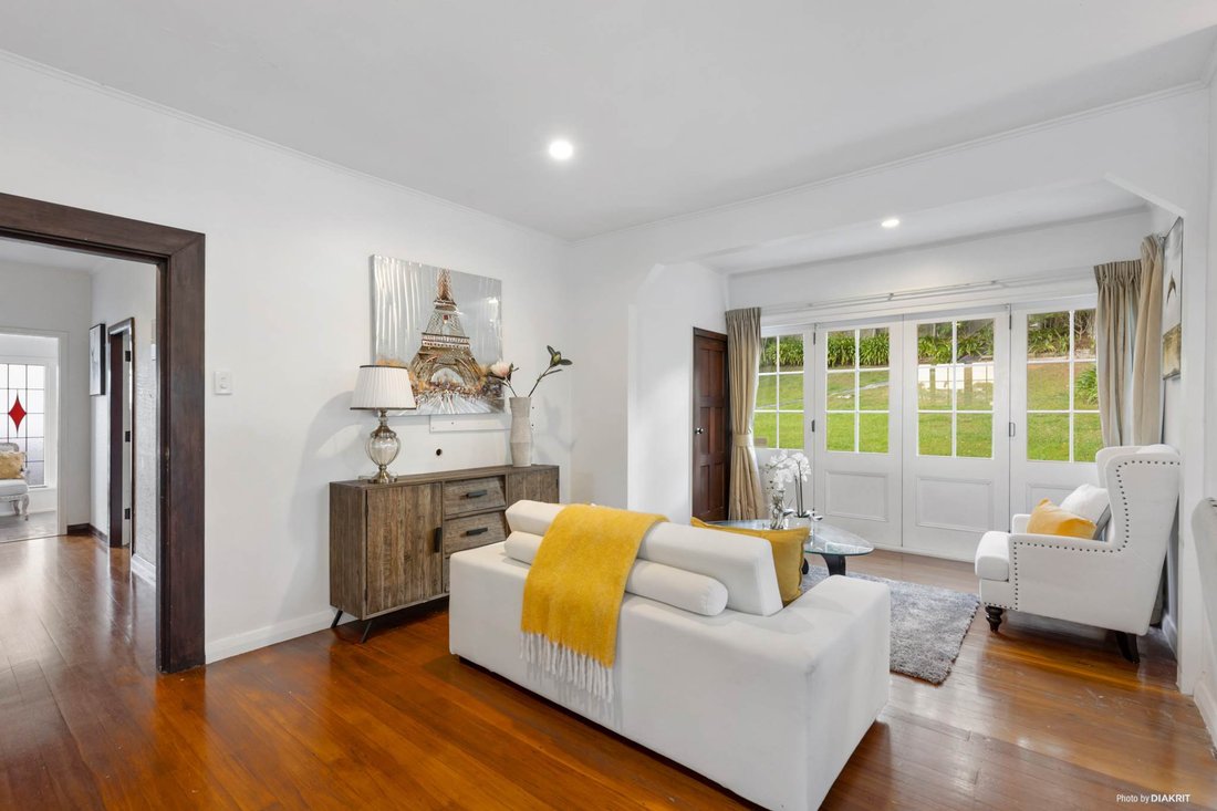Haus in Auckland, Auckland, Neuseeland 3 - 18603803