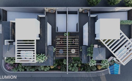 Villa in Leuca Zone, Lecce, Apulia 1