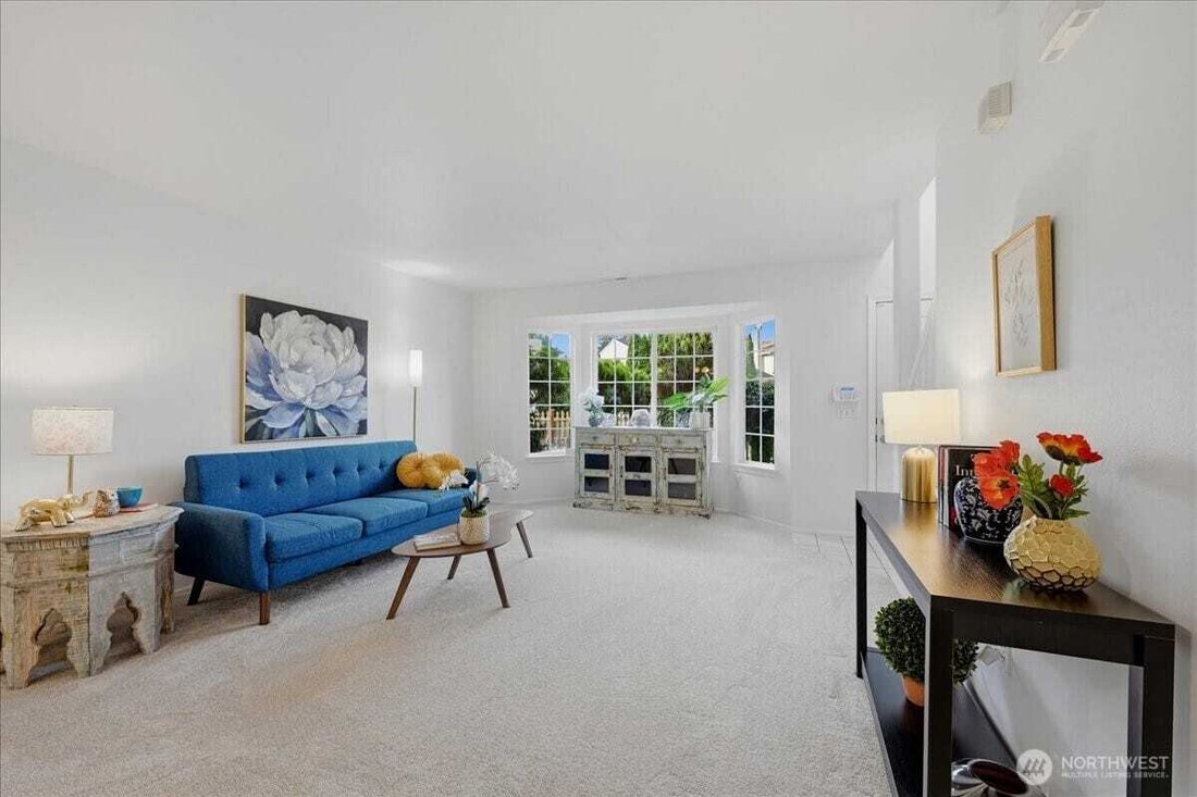 House in Lynnwood, Washington, United States 5 - 18973985