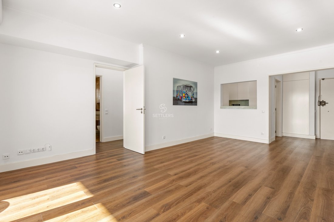 Apartment in Cascais e Estoril, Lisbon, Portugal 5 - 18976650