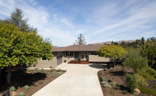 House in Moraga, California, United States 1
