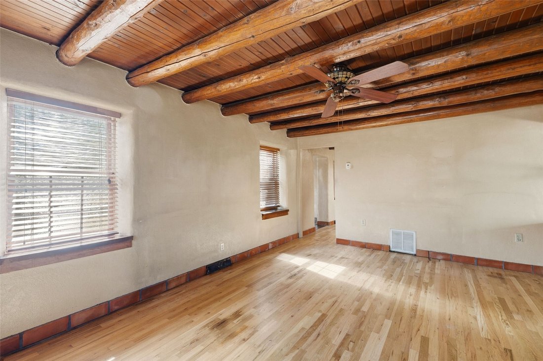 House in Santa Fe, New Mexico, United States 2 - 18967793