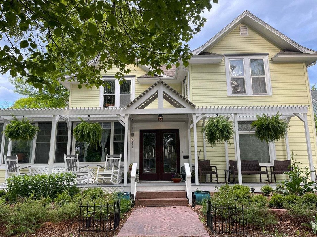 House in Longmont, Colorado, United States 1 - 18965108