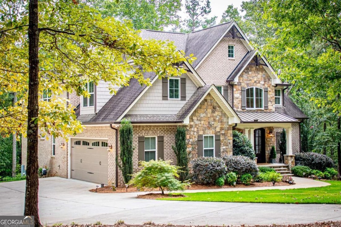 House in Carrollton, Georgia, United States 2 - 18969939