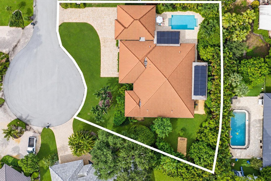 Casa en Delray Beach, Florida, Estados Unidos 2 - 18965238