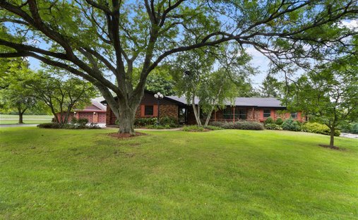 House in Delavan, Wisconsin, United States 1