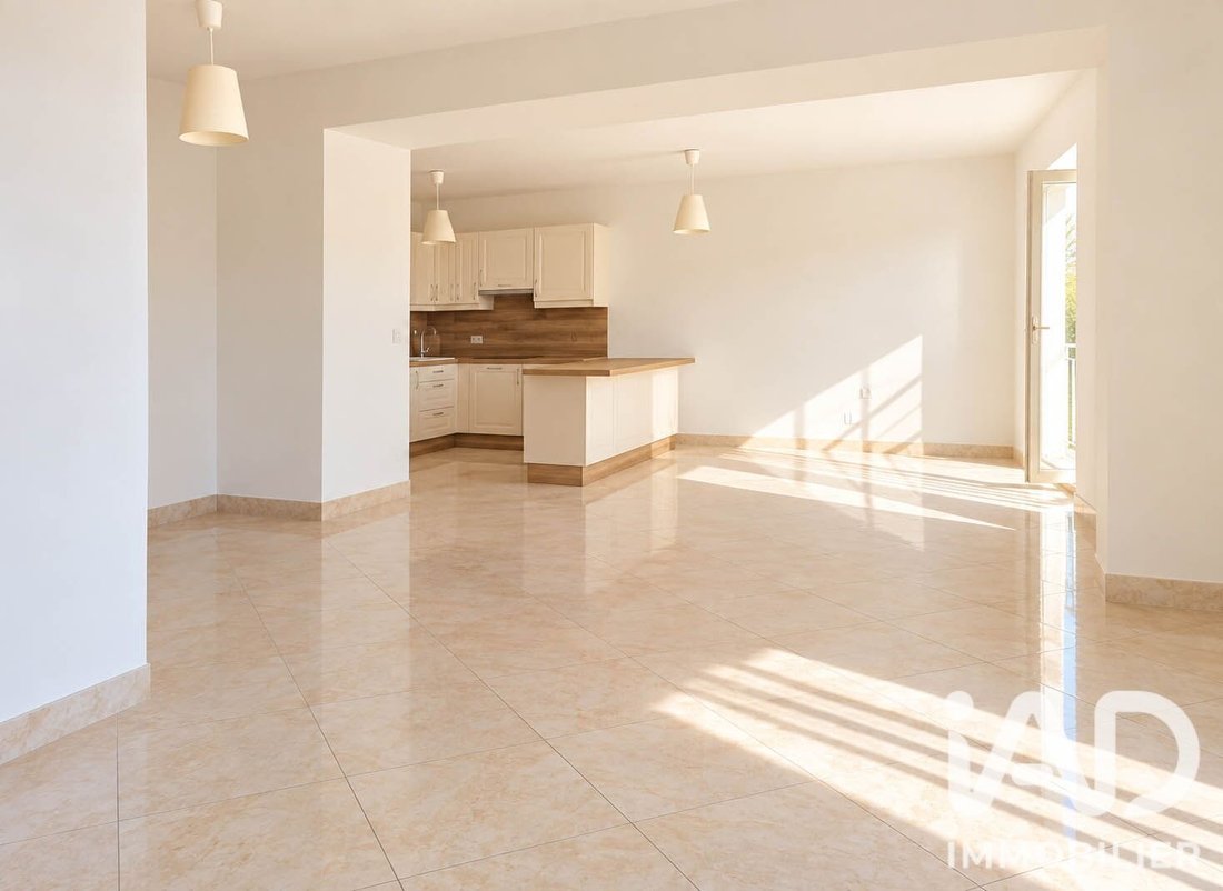 House in Saint Lambert, Frejus, France 2 - 18169268