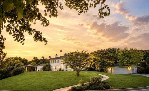 Casa a Glendale, California, Stati Uniti 1