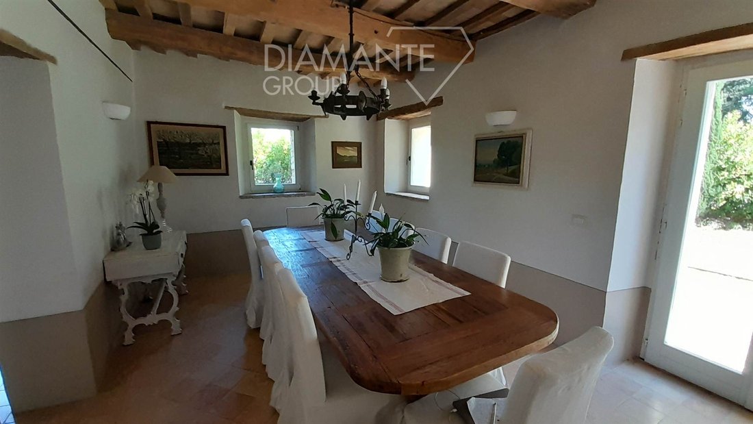 Country House in Apiro, Marche, Italy 3 - 18970904