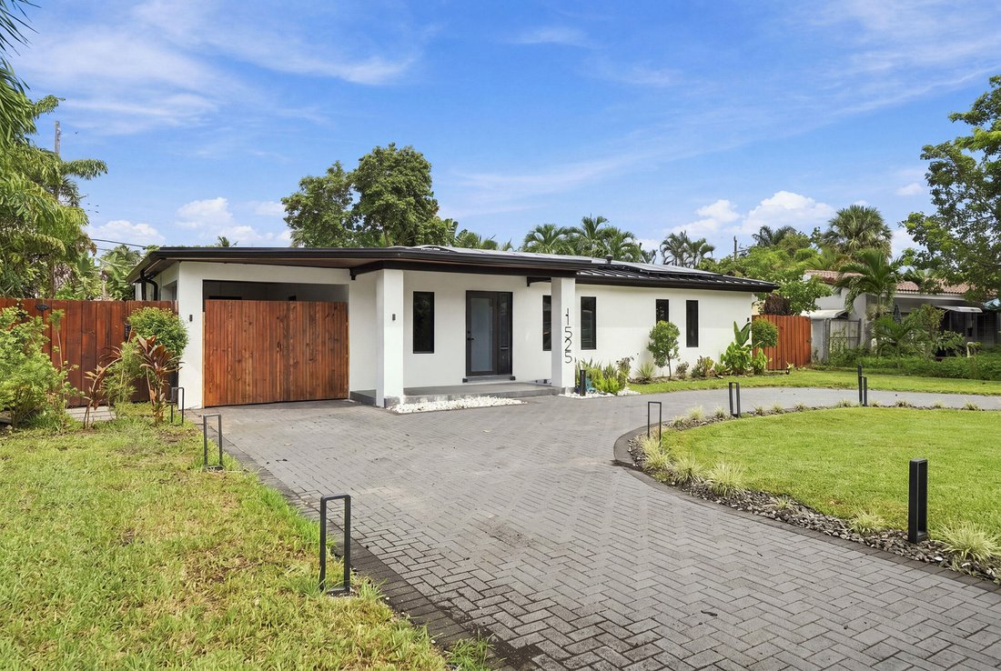 House in Oakland Park, Florida, United States 2 - 18970022