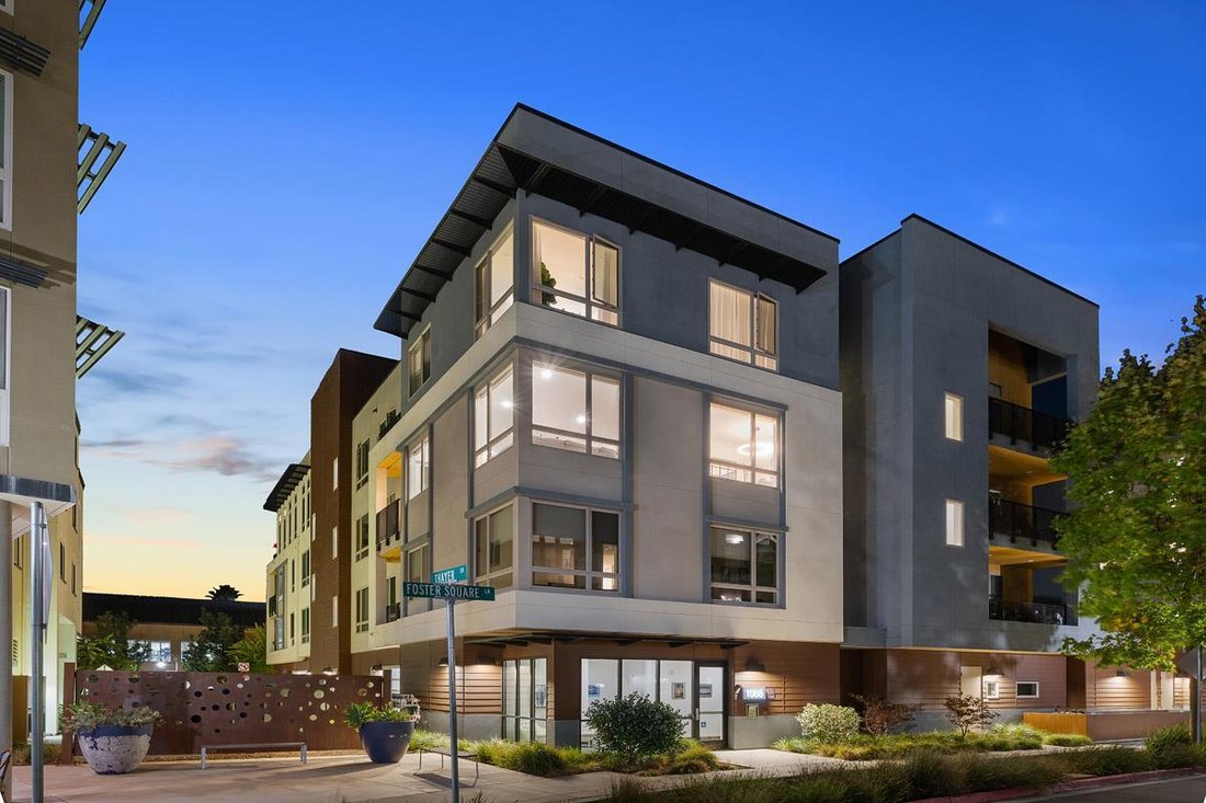 Condo in San Mateo, California, United States 1 - 18968792