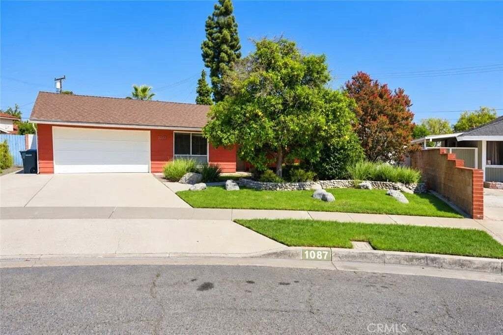 House in Orange, California, United States 1 - 18979036