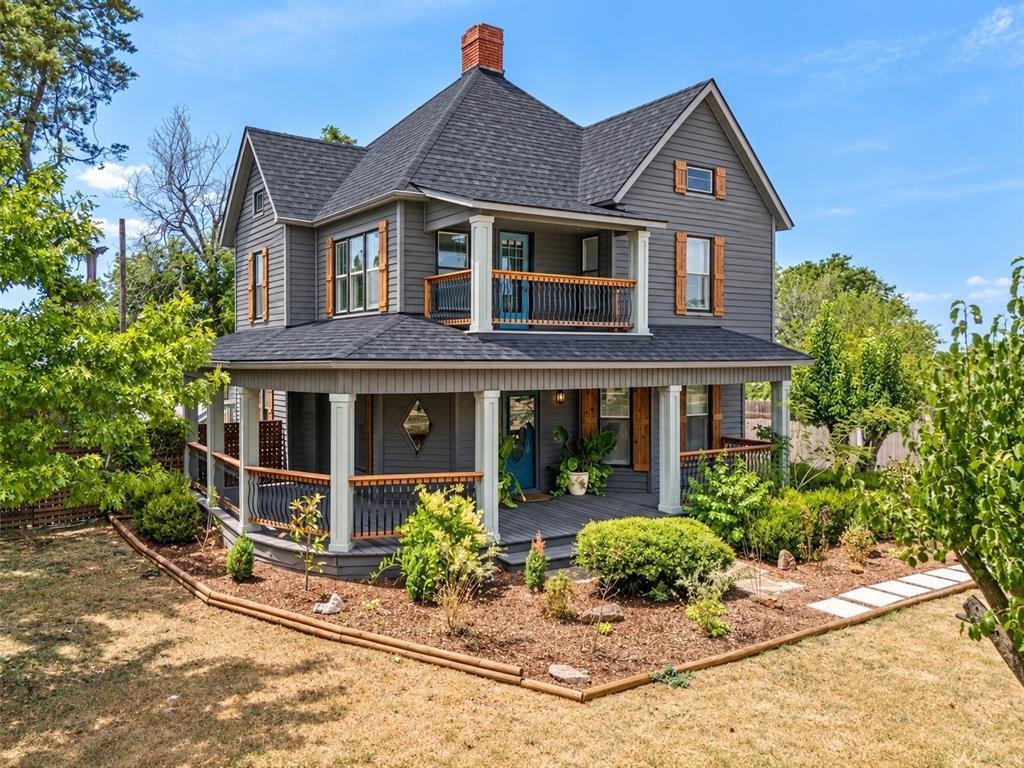 House in Decatur, Texas, United States 3 - 18610097