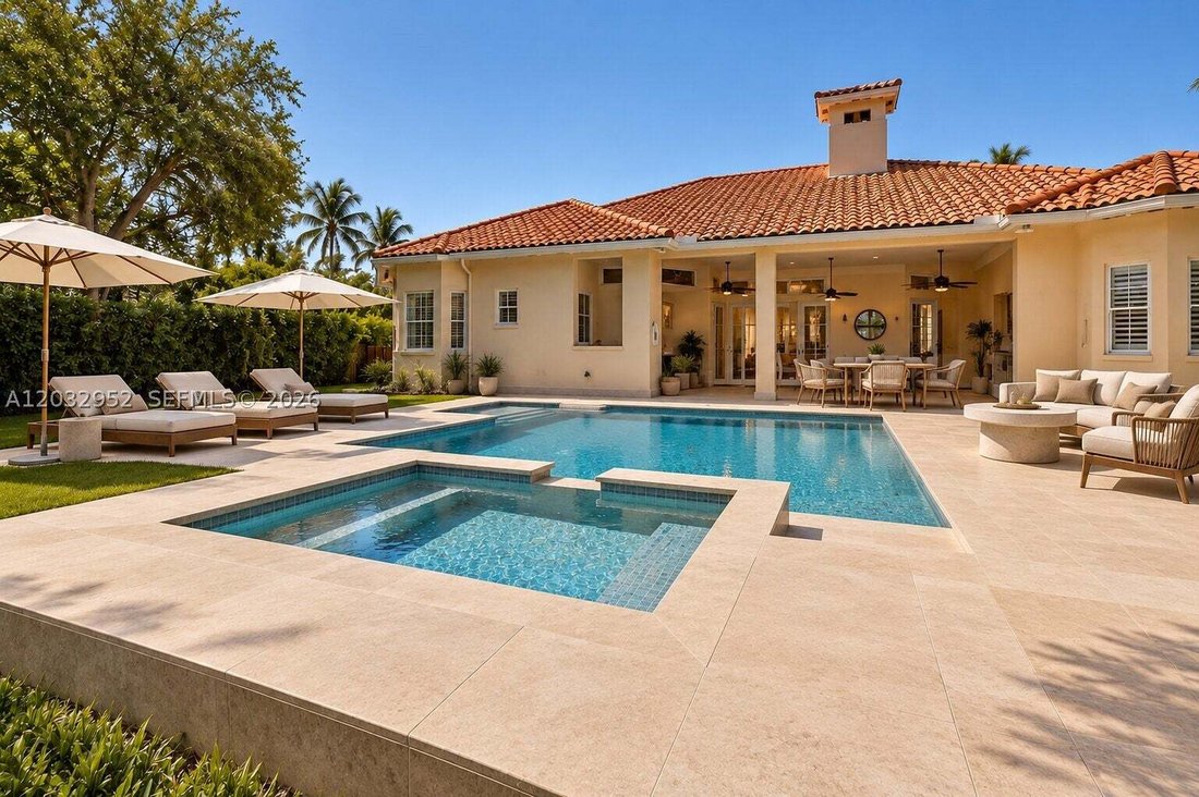 House in Cutler Bay, Florida, United States 2 - 18112996