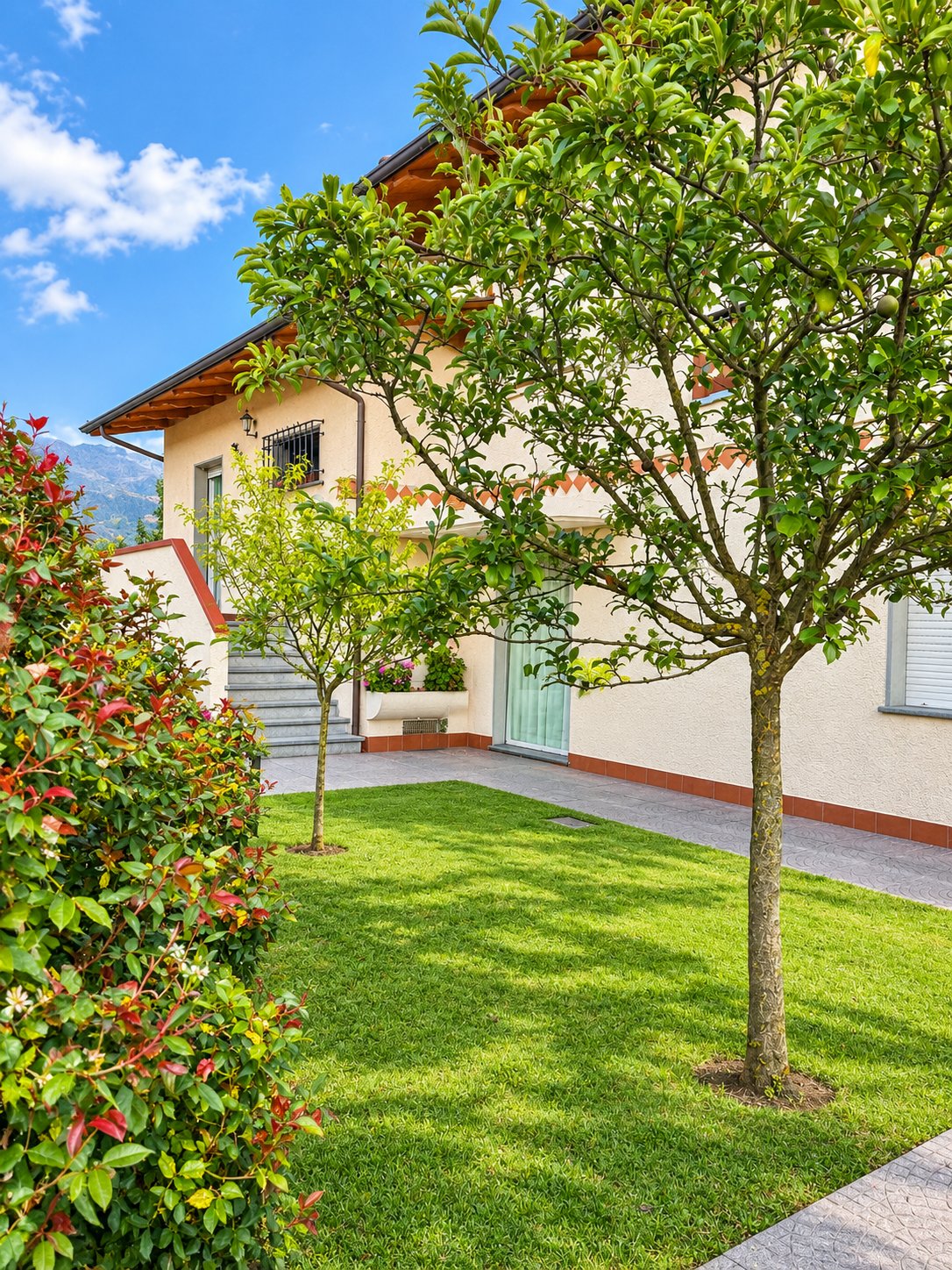Villa in Mirteto, Massa, Tuscany 1 - 18977653