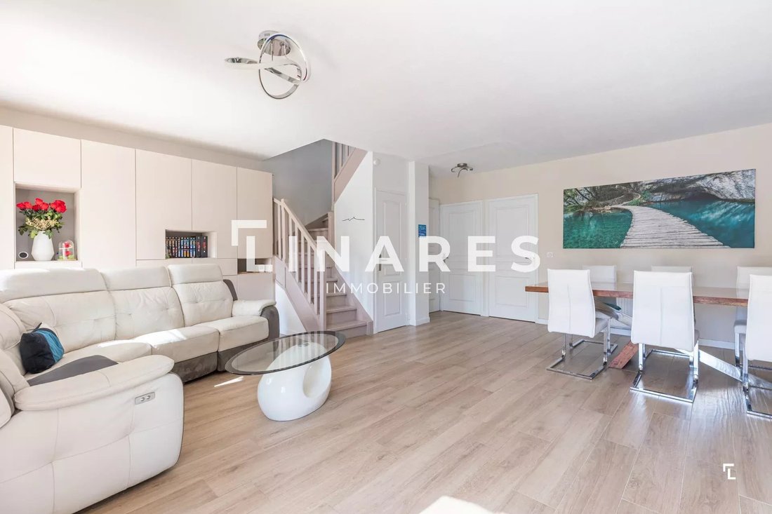 House in Les Camoins, Marseille, Provence-Alpes-Côte d'Azur 5 - 18977888