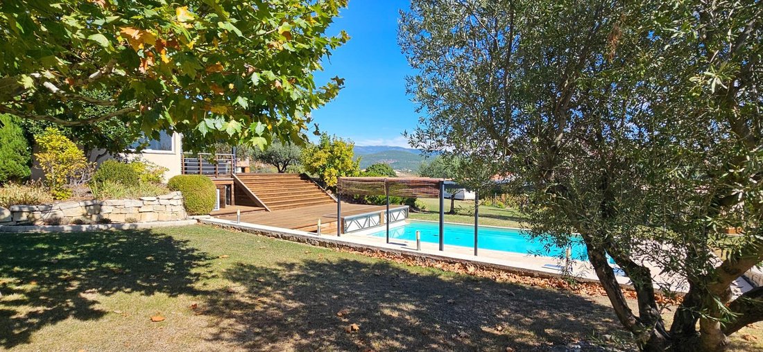 House in Banon, Provence-Alpes-Côte d'Azur, France 2 - 18975345