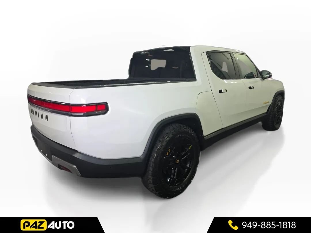 Pickup in Laguna Hills, CA, United States 5 - 18980801