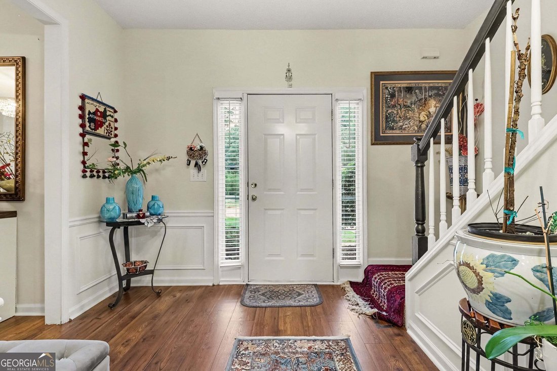House in Alpharetta, Georgia, United States 4 - 18973948