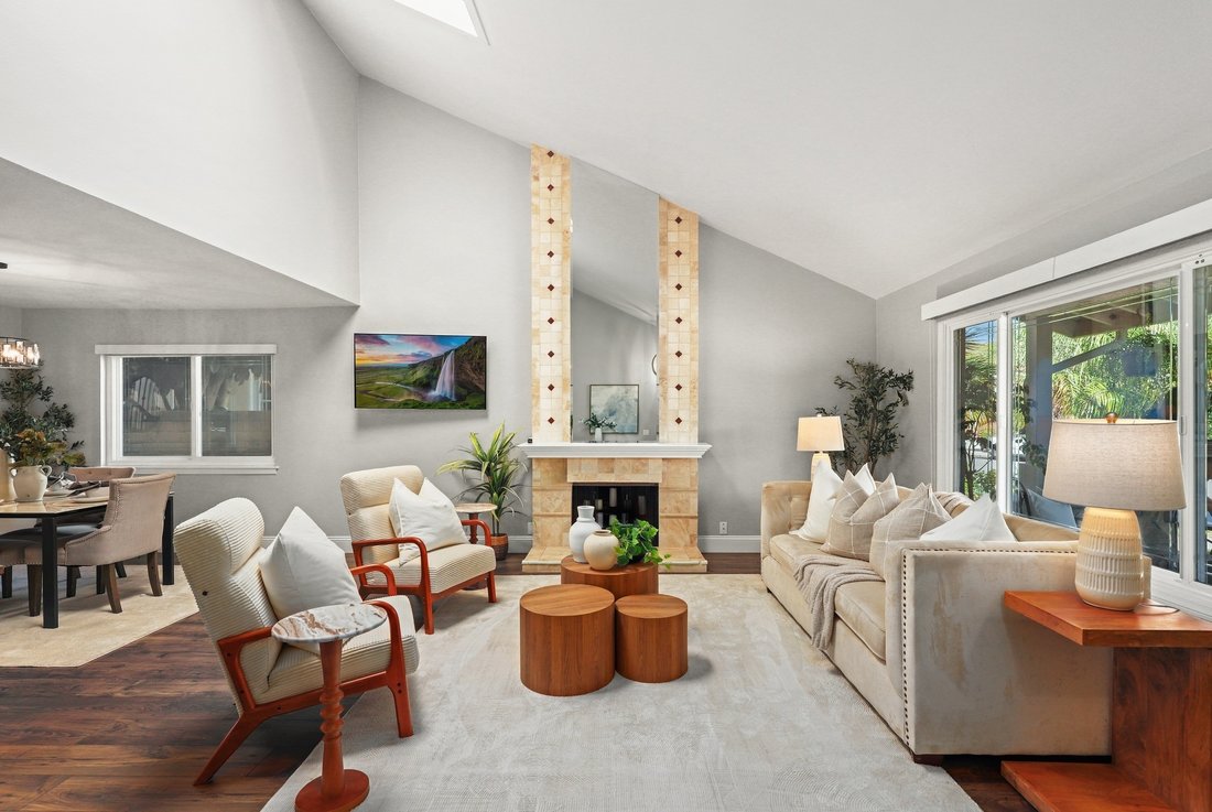 House in Lake Forest, California, United States 5 - 18976428