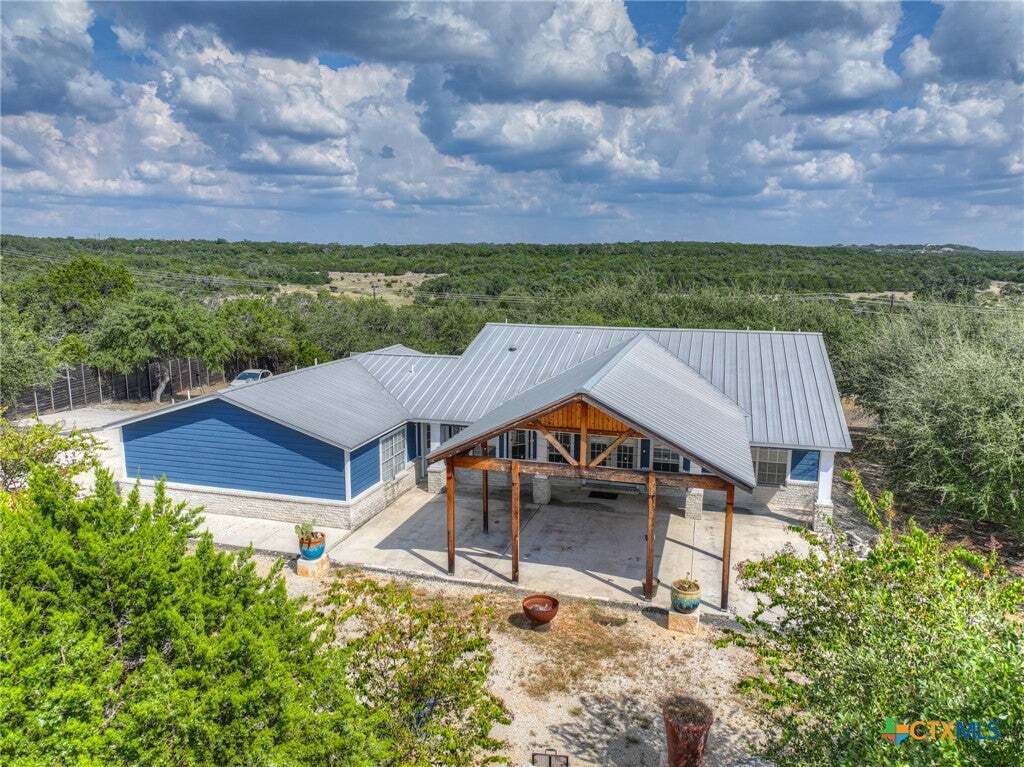 House in Canyon Lake, Texas, United States 1 - 18969407