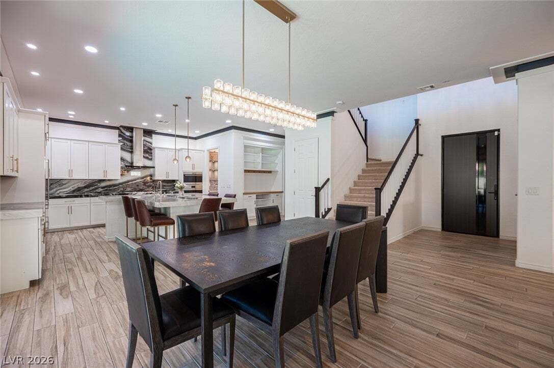 House in Las Vegas, Nevada, United States 4 - 18969469