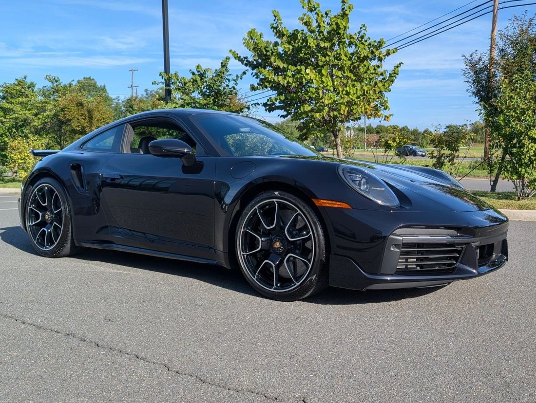 Coupe in Ashburn, VA, United States 2 - 18971965