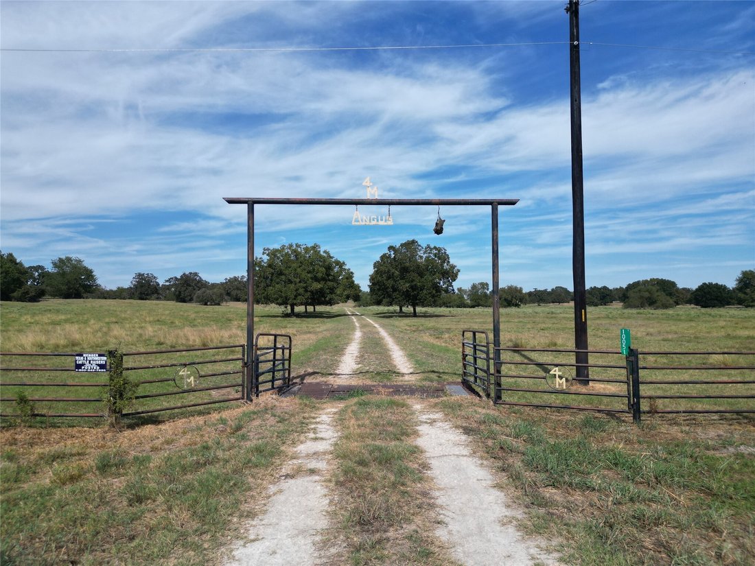 Farm Ranch in Wixon Valley, Texas, United States 1 - 18973850