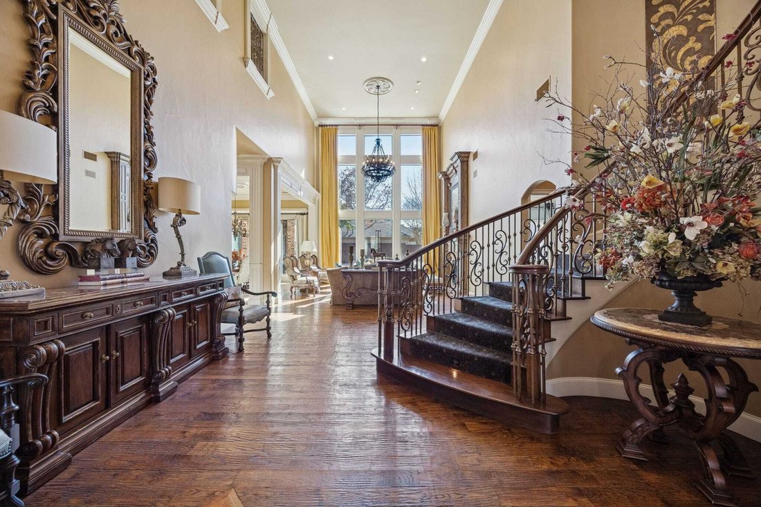 House in Plano, Texas, United States 5 - 18972759