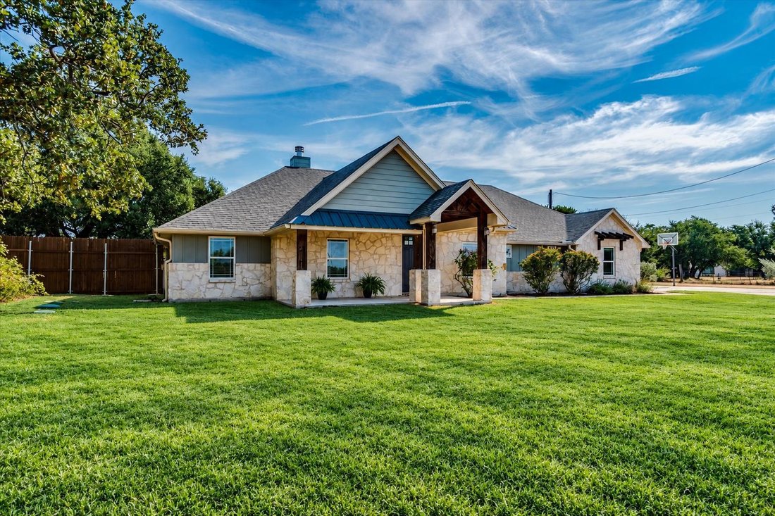 House in Liberty Hill, Texas, United States 1 - 18969542