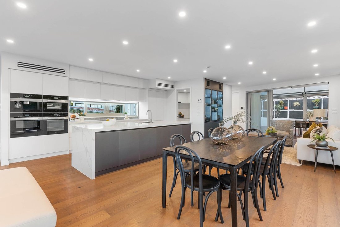 House in Auckland, Auckland, New Zealand 4 - 18835967