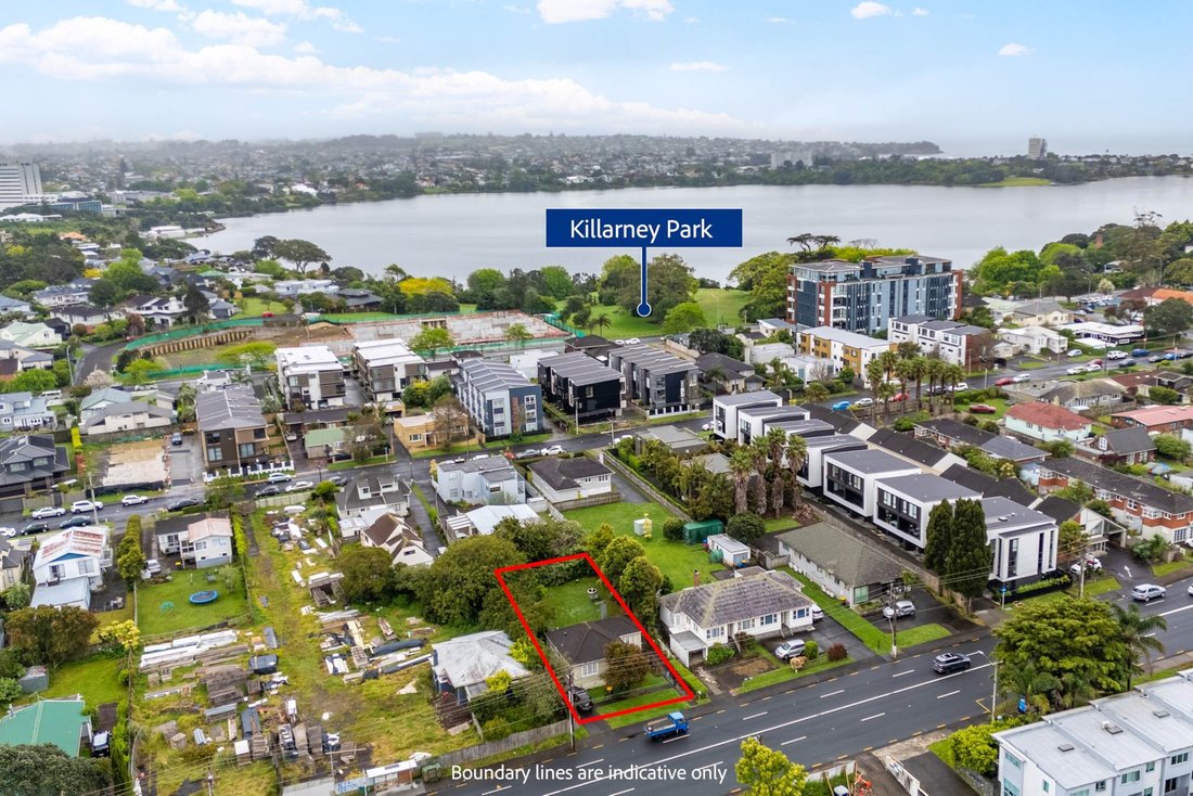 House in Auckland, Auckland, New Zealand 4 - 18614818