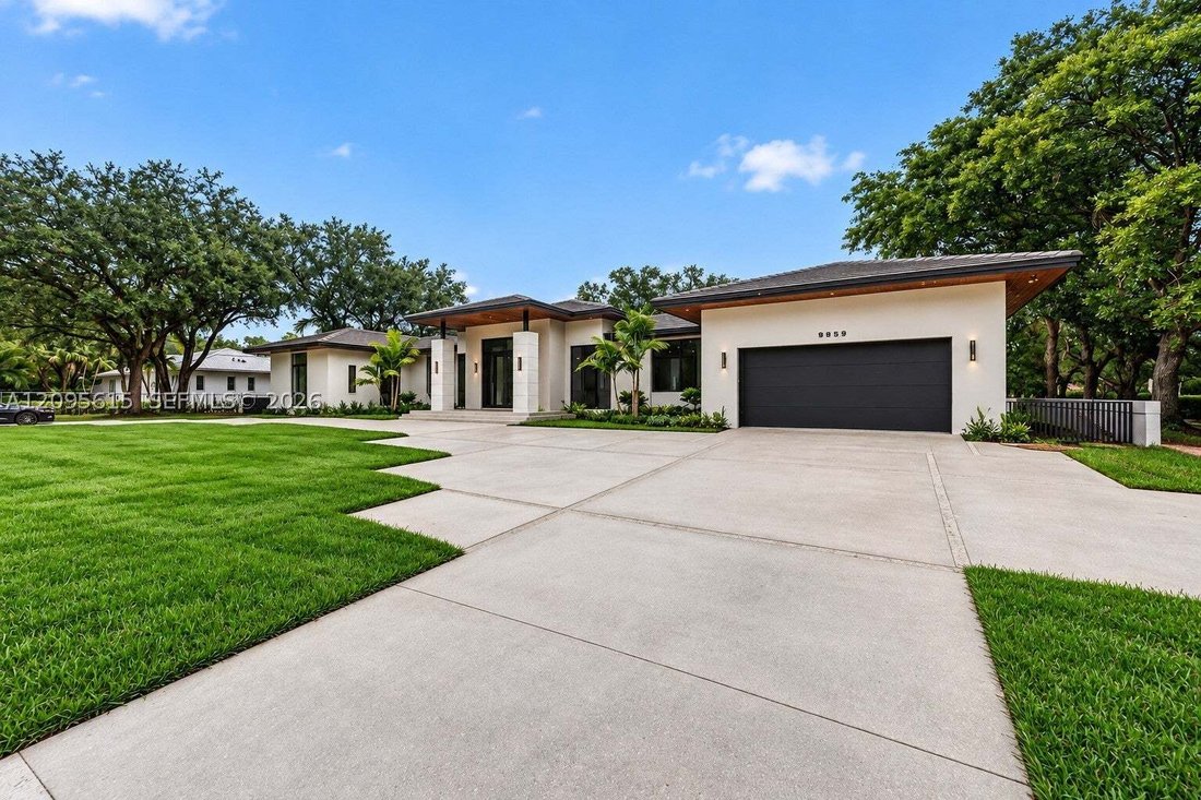 House in Miami, Florida, United States 4 - 18969781